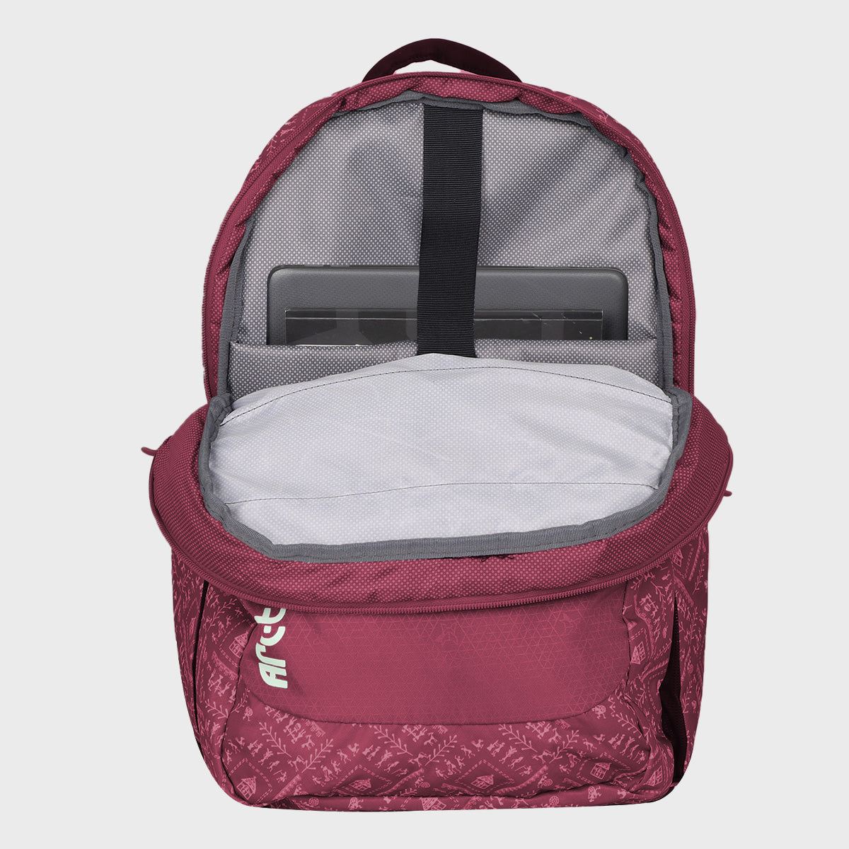 Arctic Fox Warli 31L Laptop Backpack