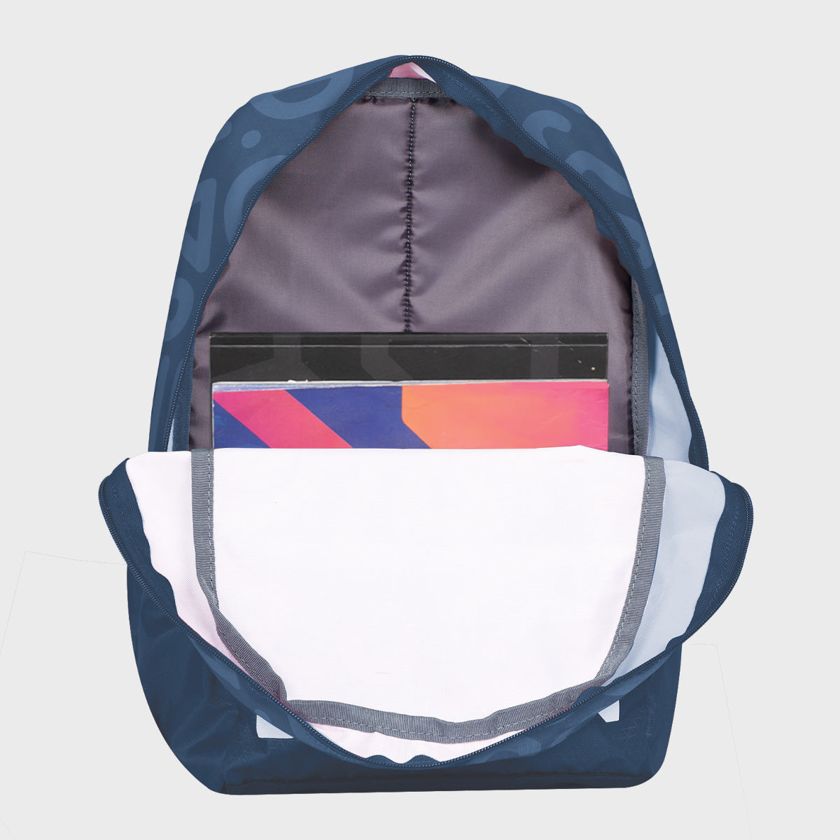Arctic Fox Stencil 19L Backpack