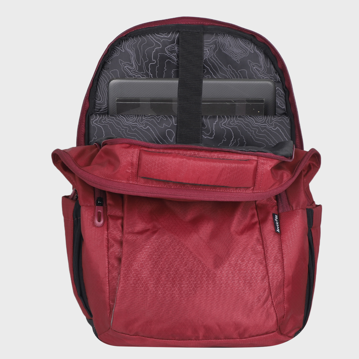 Arctic Fox Smooth 38L Laptop Backpack