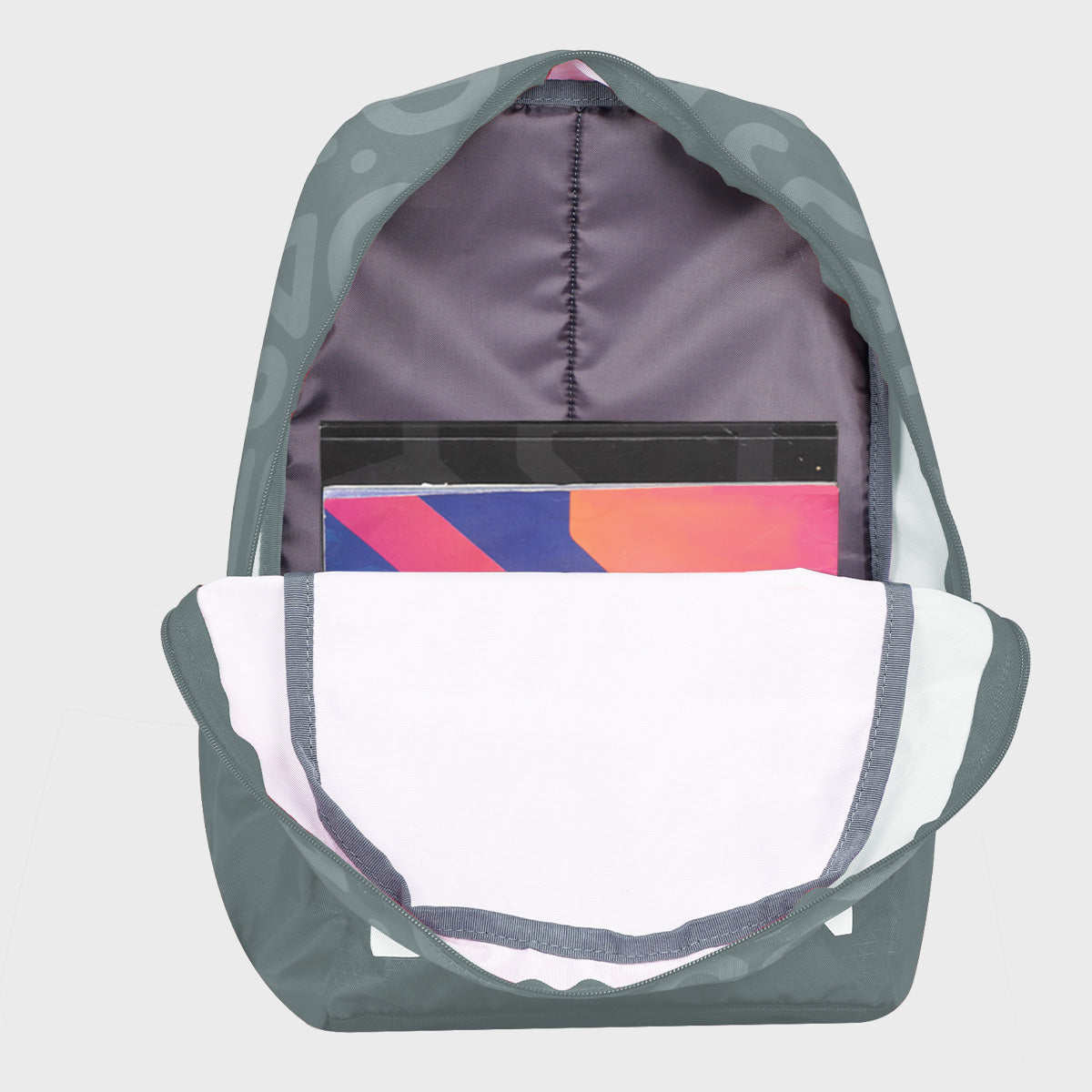 Arctic Fox Stencil 19L Backpack