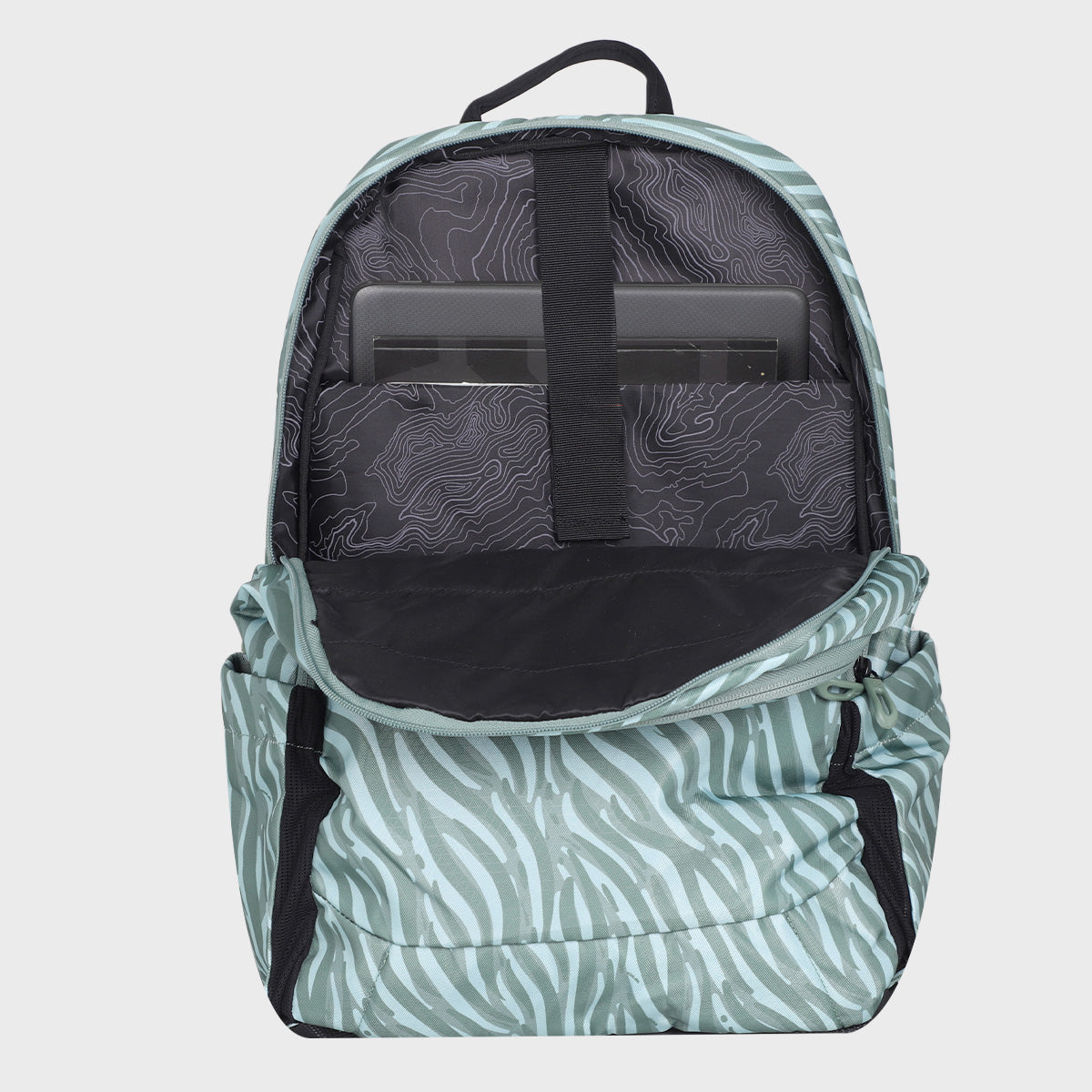 Arctic Fox Stream 27L Laptop Backpack