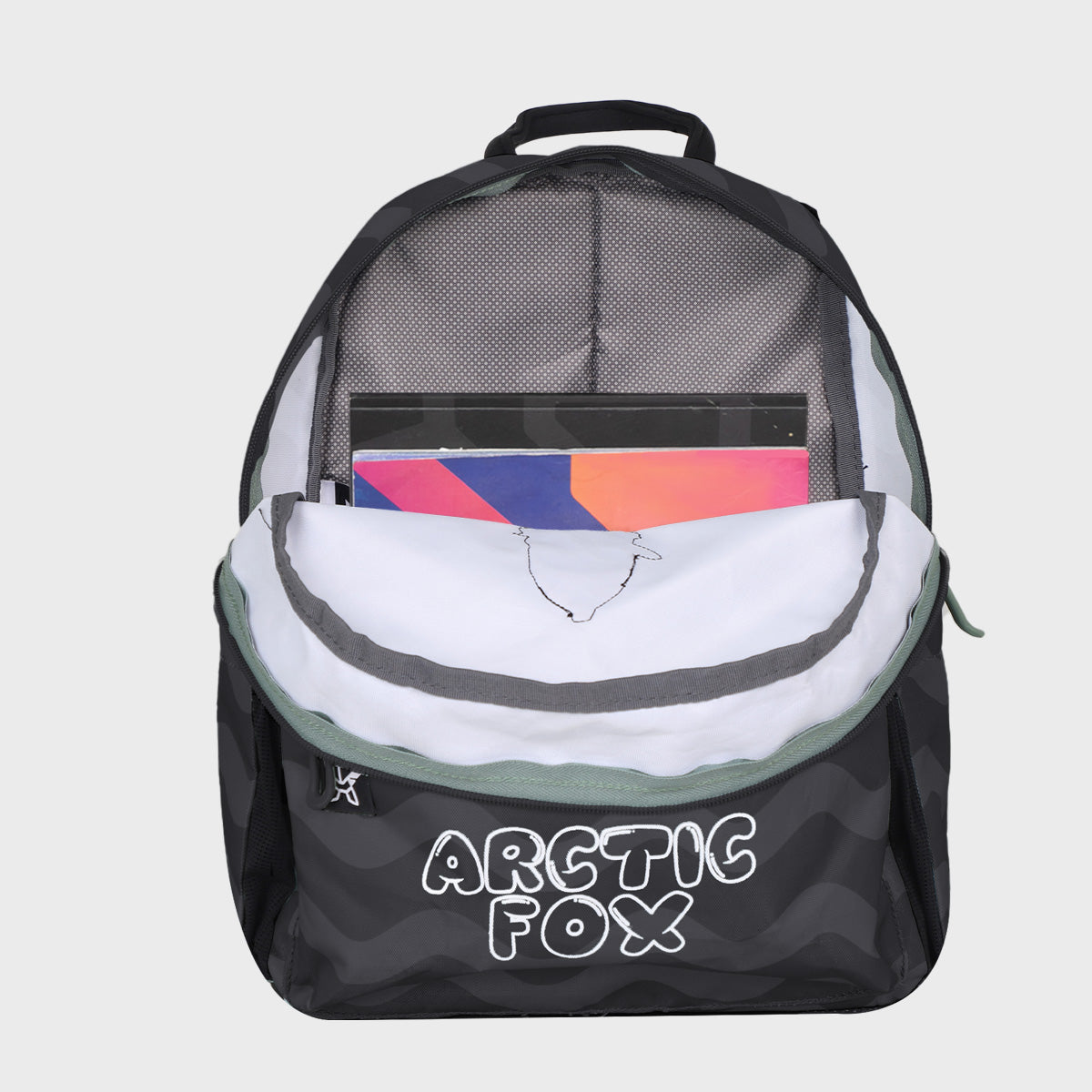 Arctic Fox Frost 14L Backpack