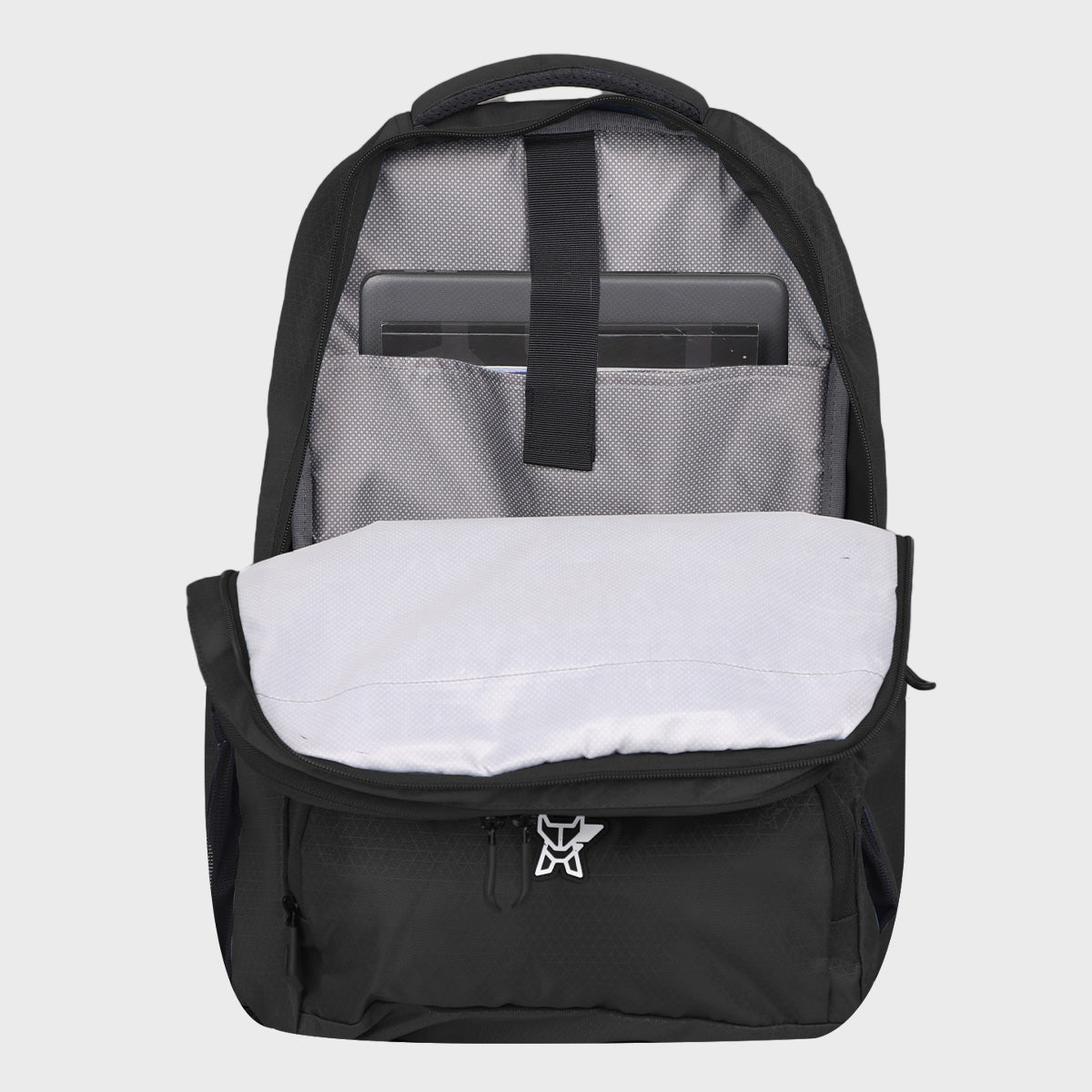 Arctic Fox Hood 34L Laptop Backpack