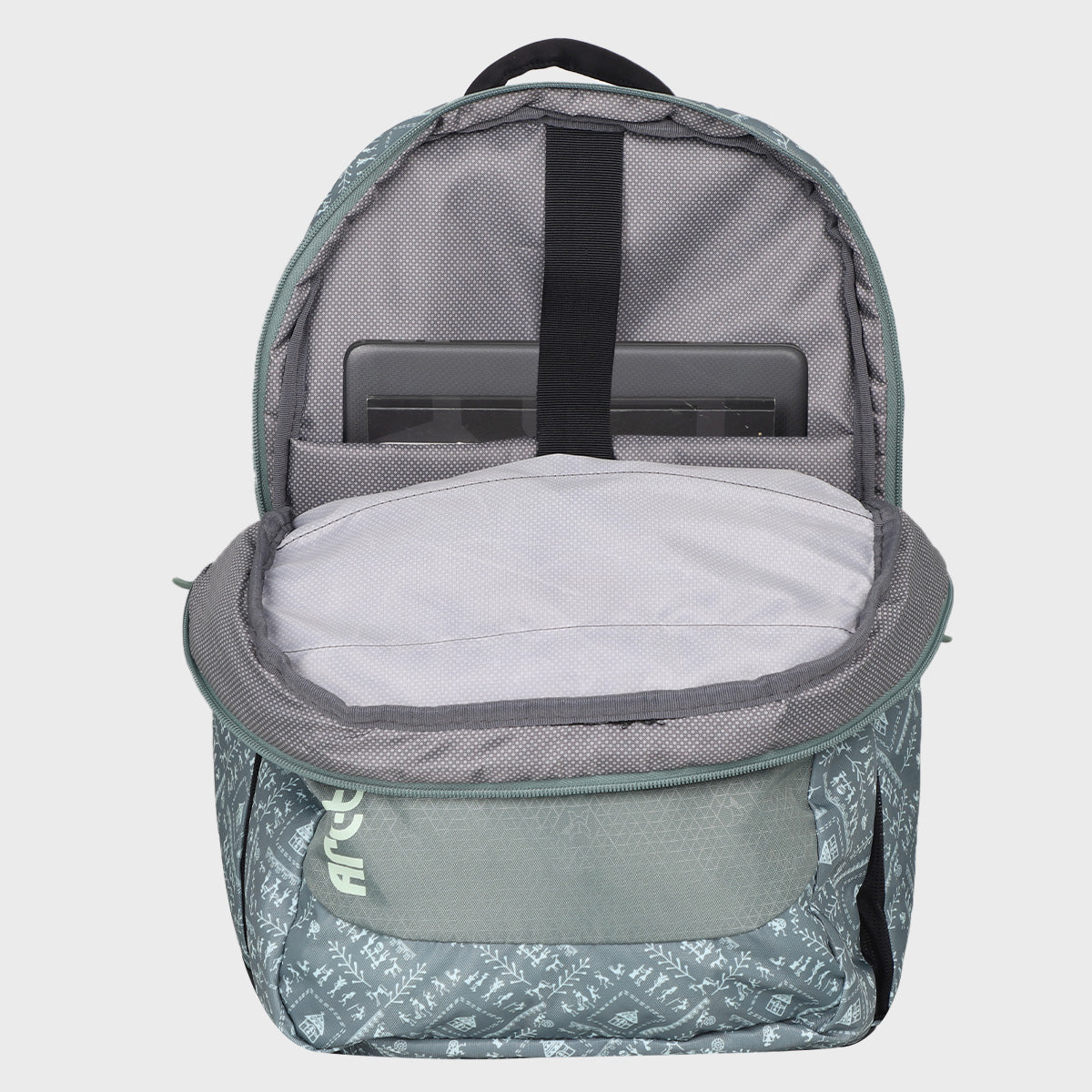Arctic Fox Warli 31L Laptop Backpack
