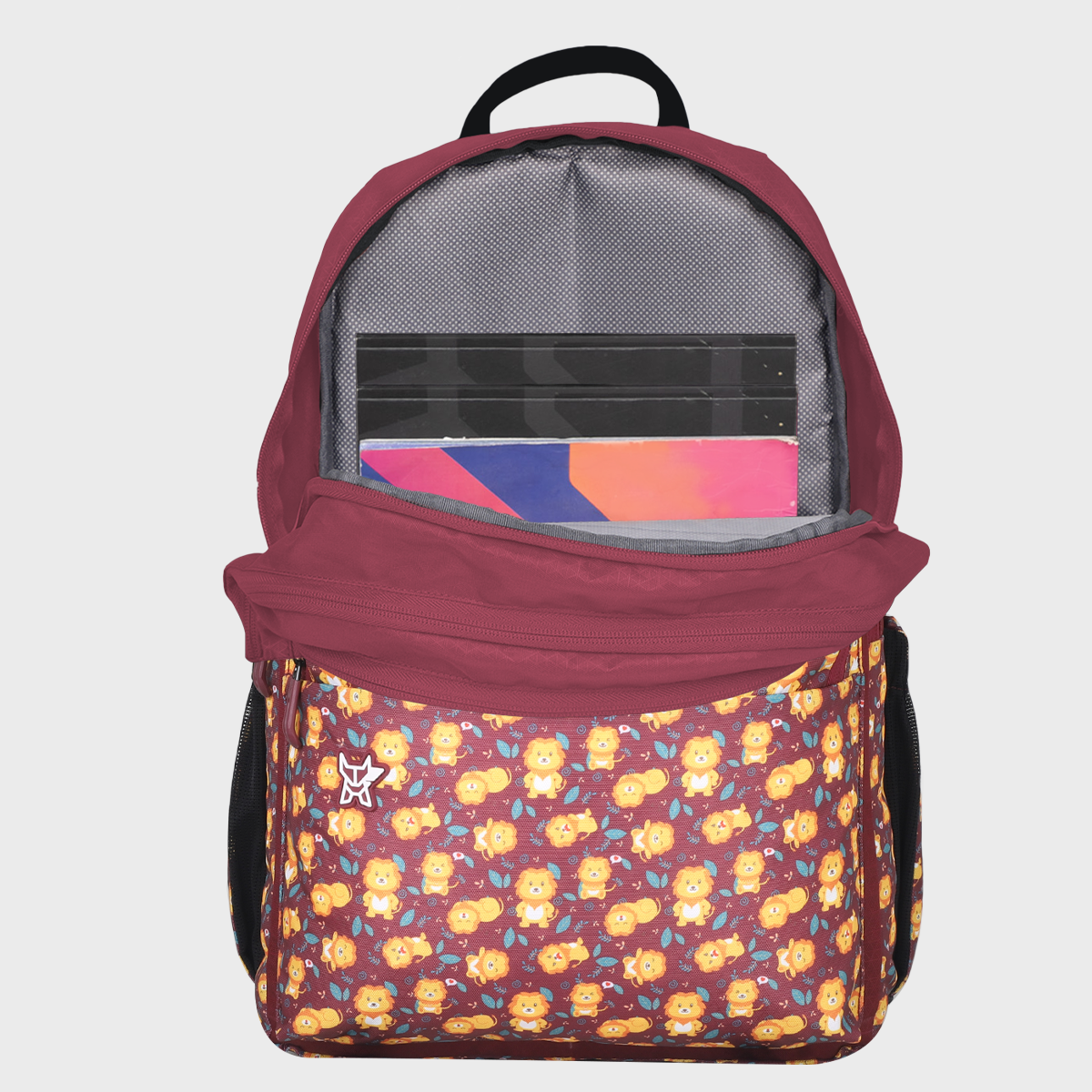 Arctic Fox Lion Cub 21L Backpack