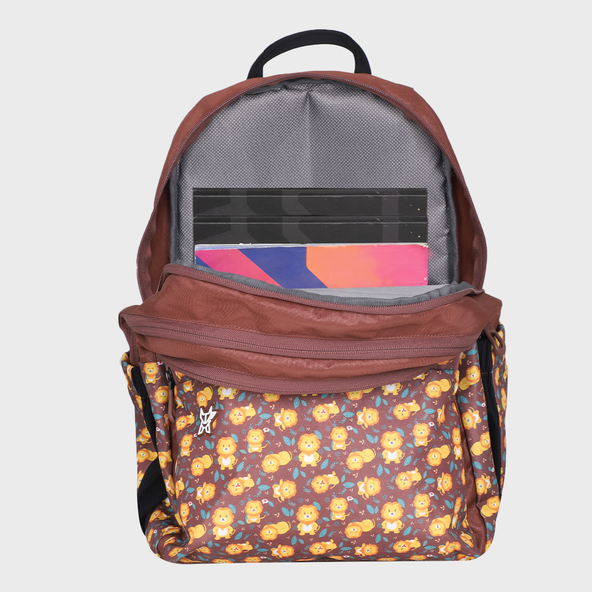 Arctic Fox Lion Cub 21L Backpack