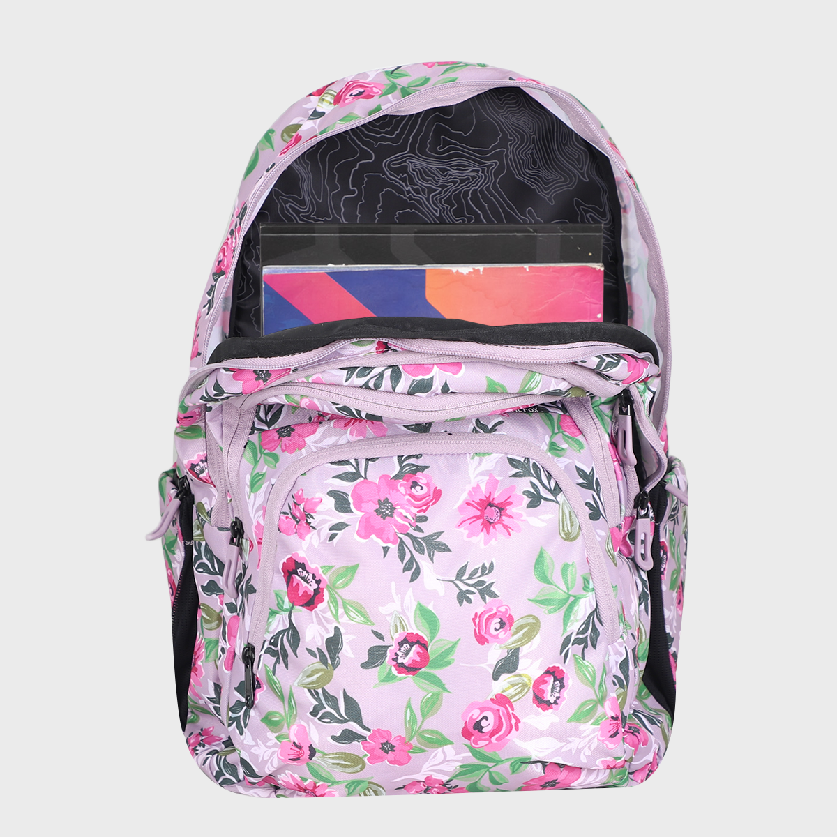 Arctic Fox Flora 34L Backpack