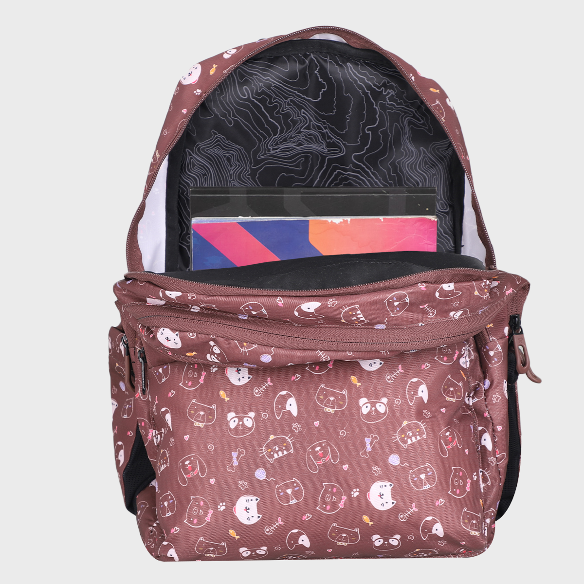 Arctic Fox Kitty 21L Backpack
