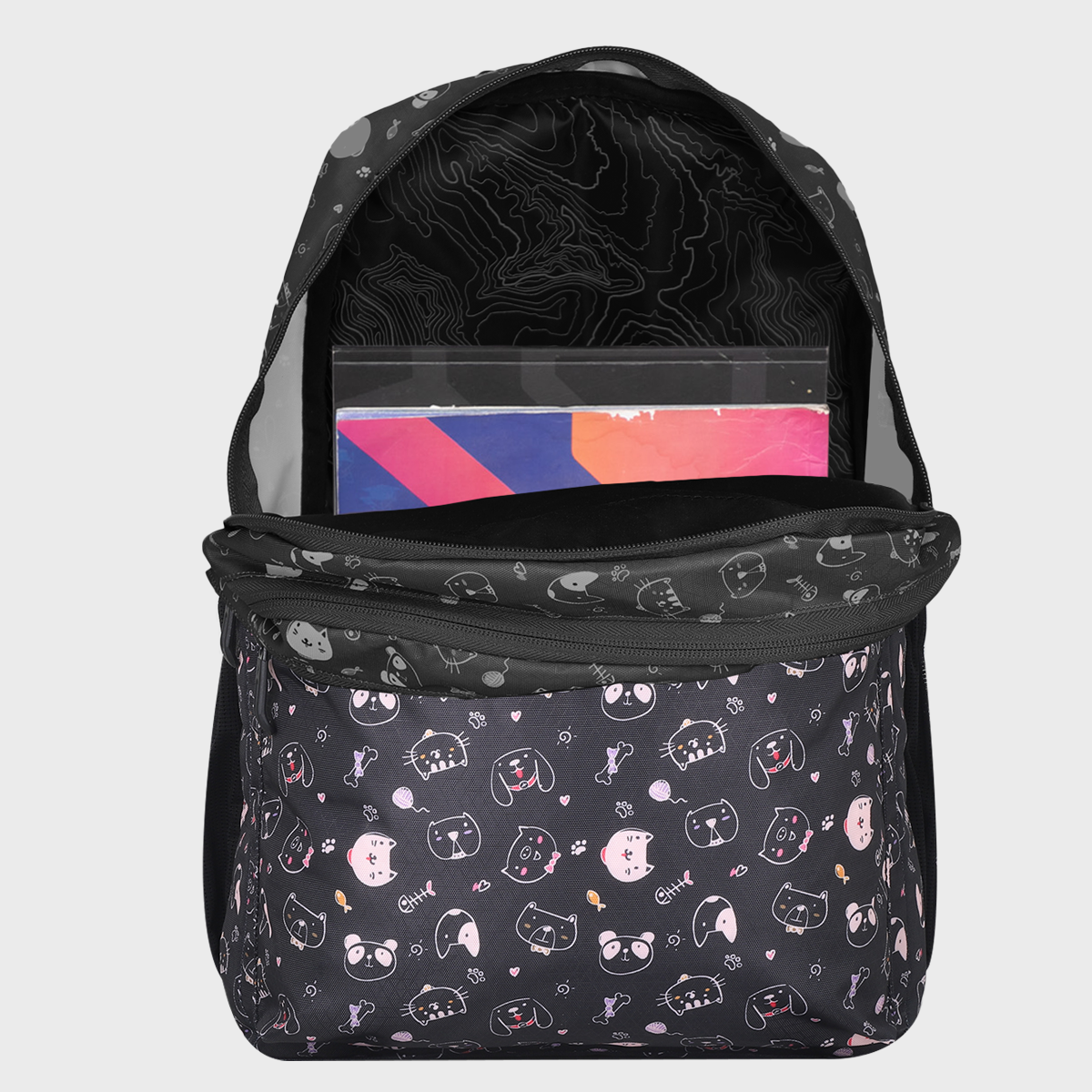 Arctic Fox Kitty 21L Backpack