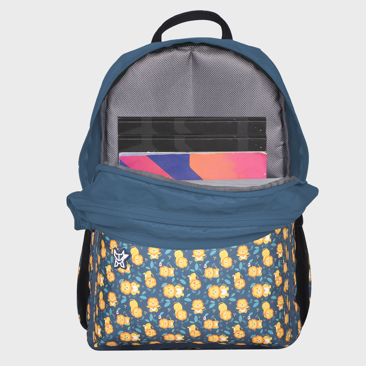 Arctic Fox Lion Cub 21L Backpack