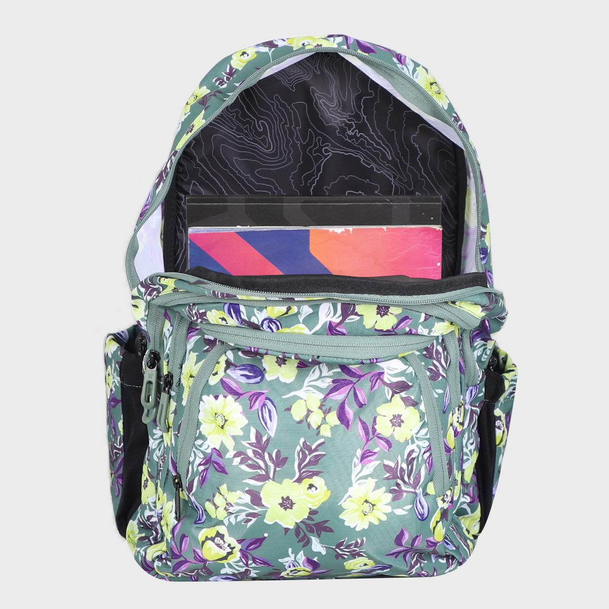 Arctic Fox Flora 34L Backpack