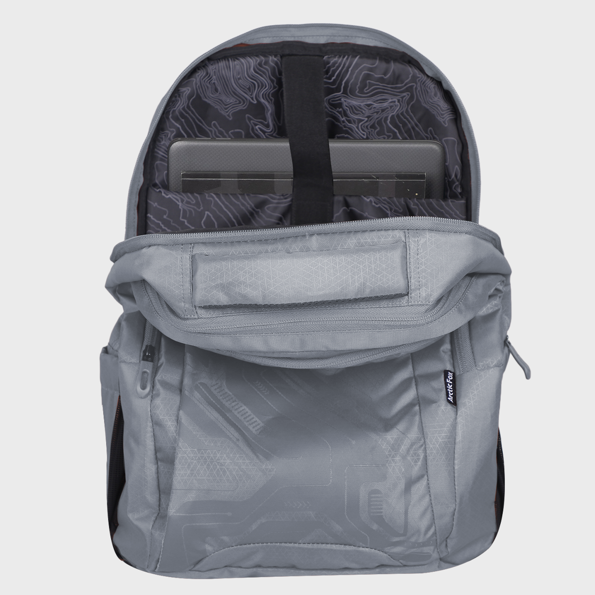 Arctic Fox Cyber Smooth 38L Laptop Backpack