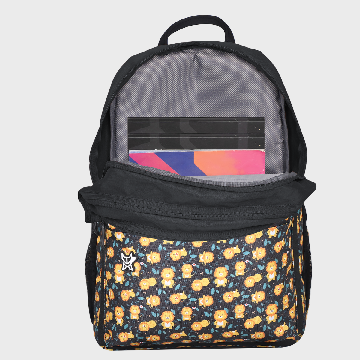 Arctic Fox Lion Cub 21L Backpack