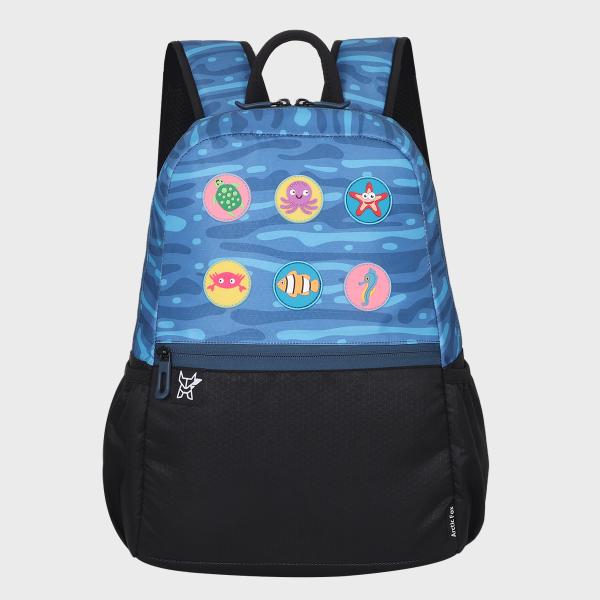 Arctic Fox Habit 17L Backpack