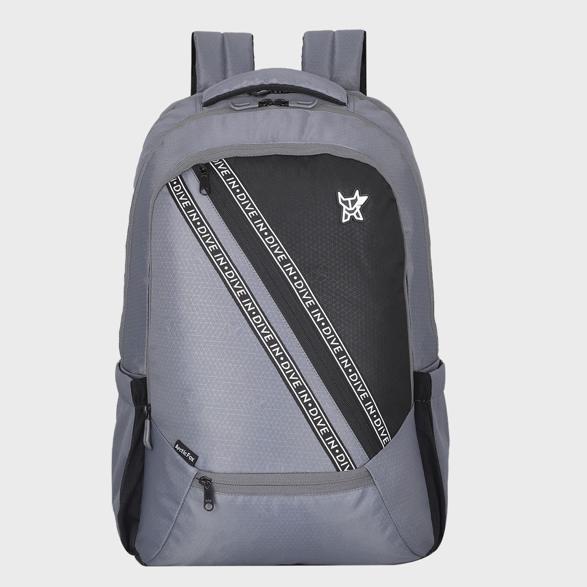 Arctic Fox Caution 46L Laptop Backpack