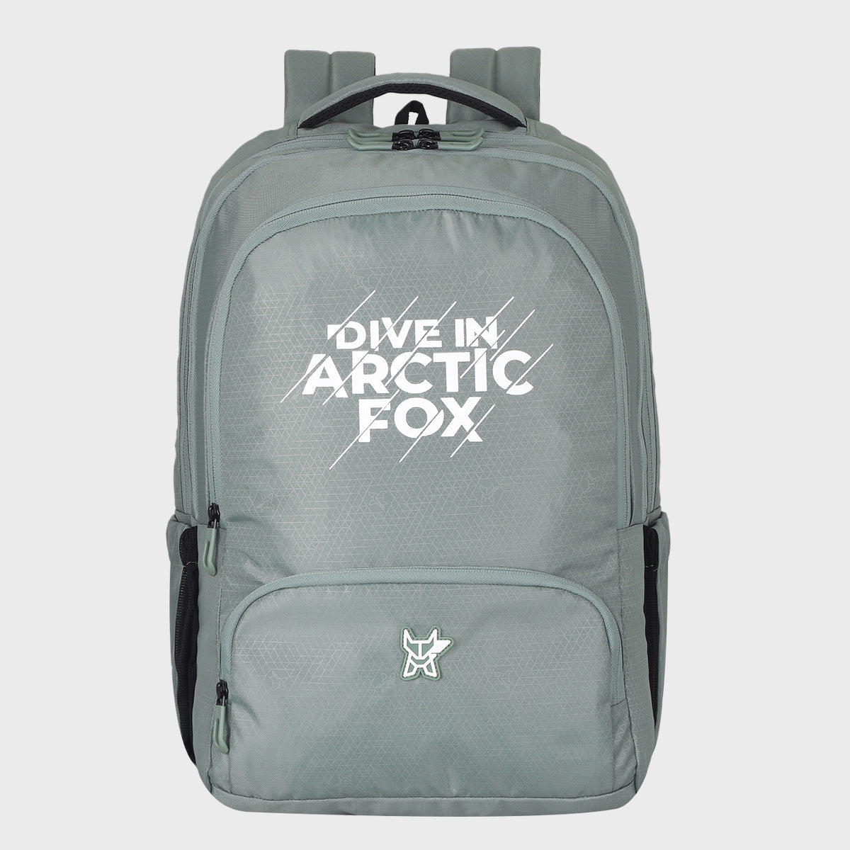Arctic Fox Hood 34L Laptop Backpack