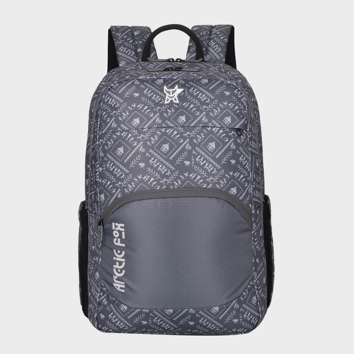 Arctic Fox Warli 31L Laptop Backpack