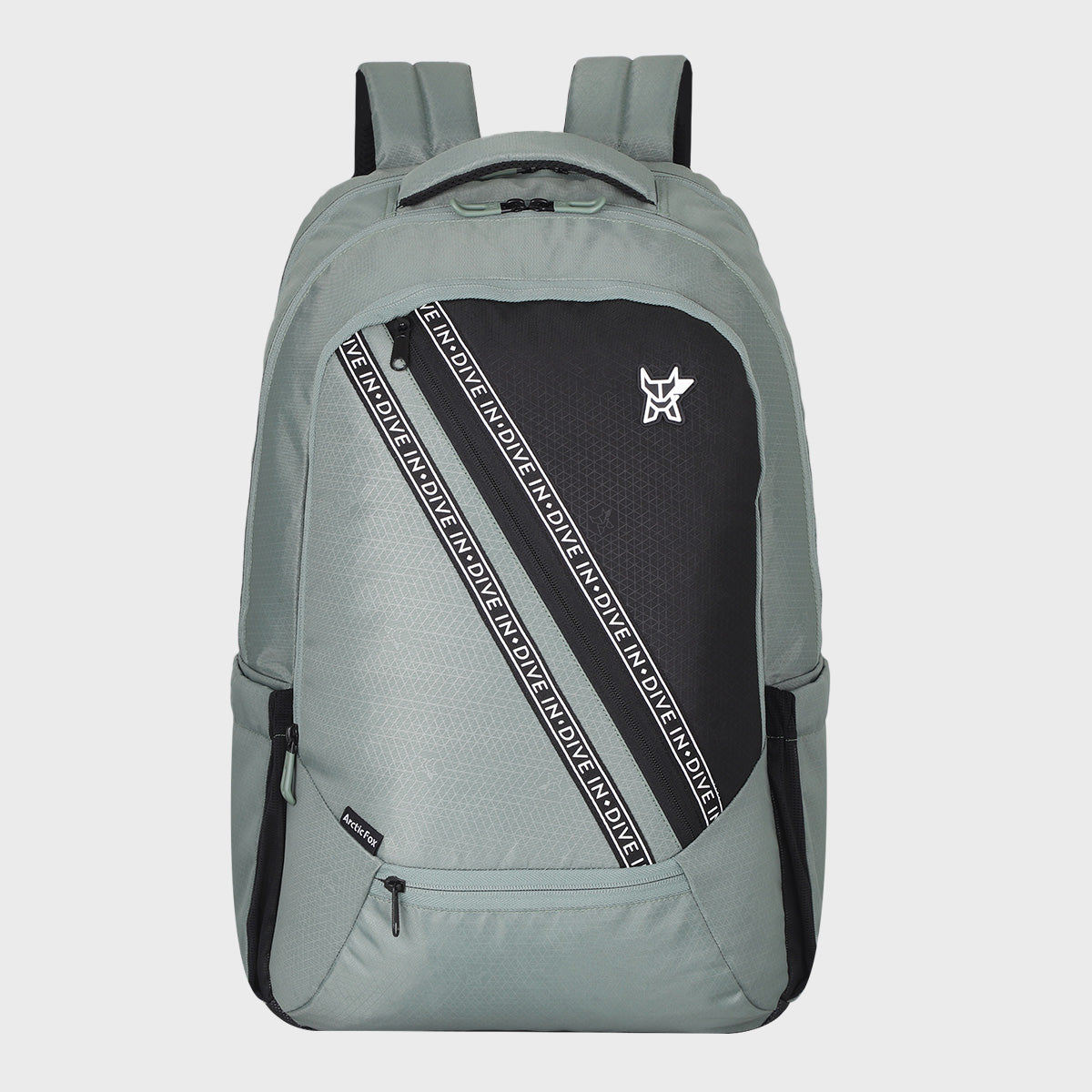 Arctic Fox Caution 46L Laptop Backpack