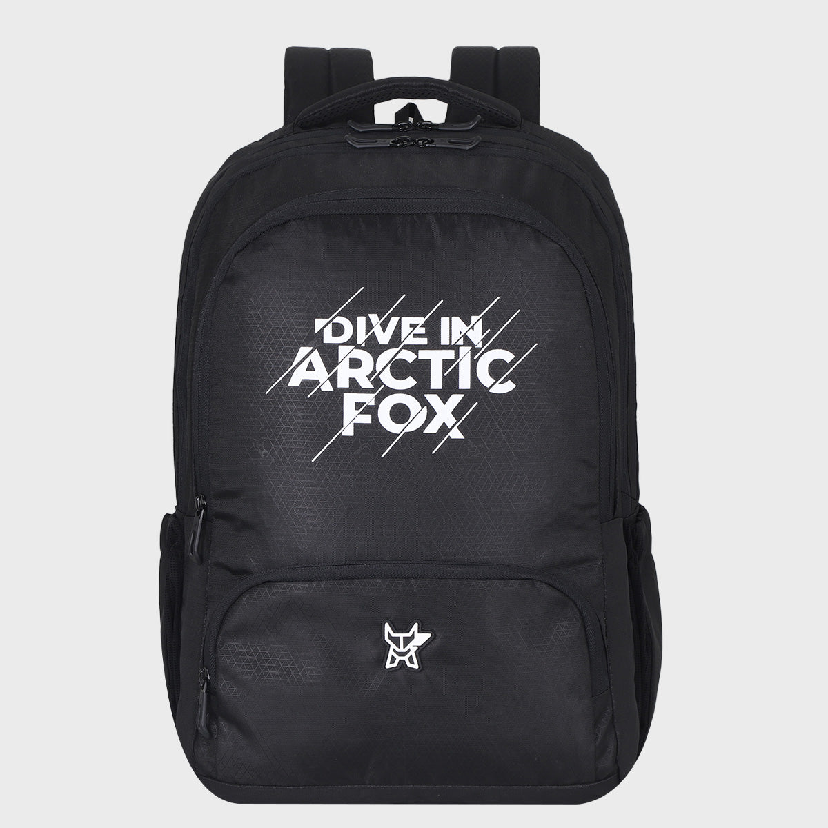 Arctic Fox Hood 34L Laptop Backpack