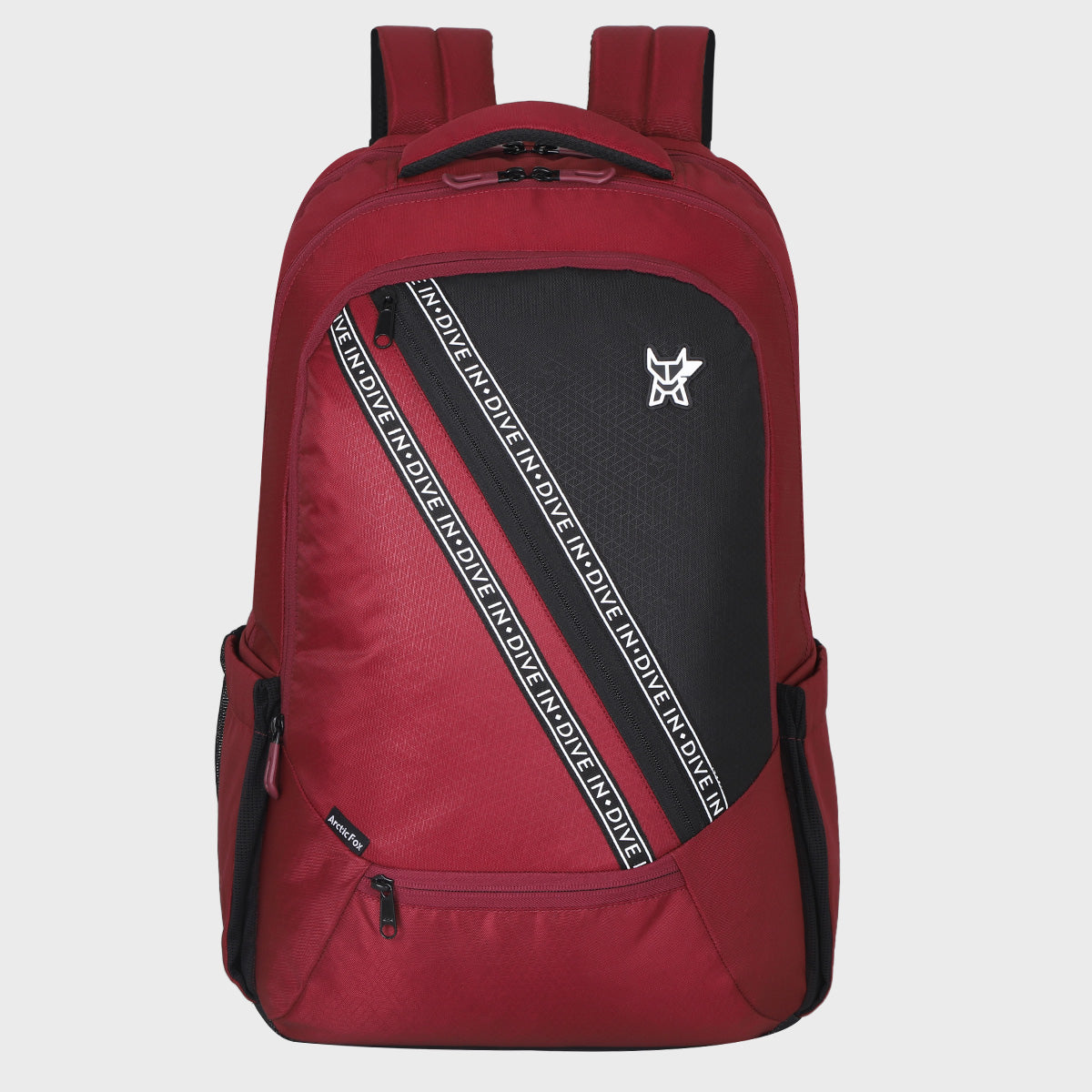 Arctic Fox Caution 46L Laptop Backpack