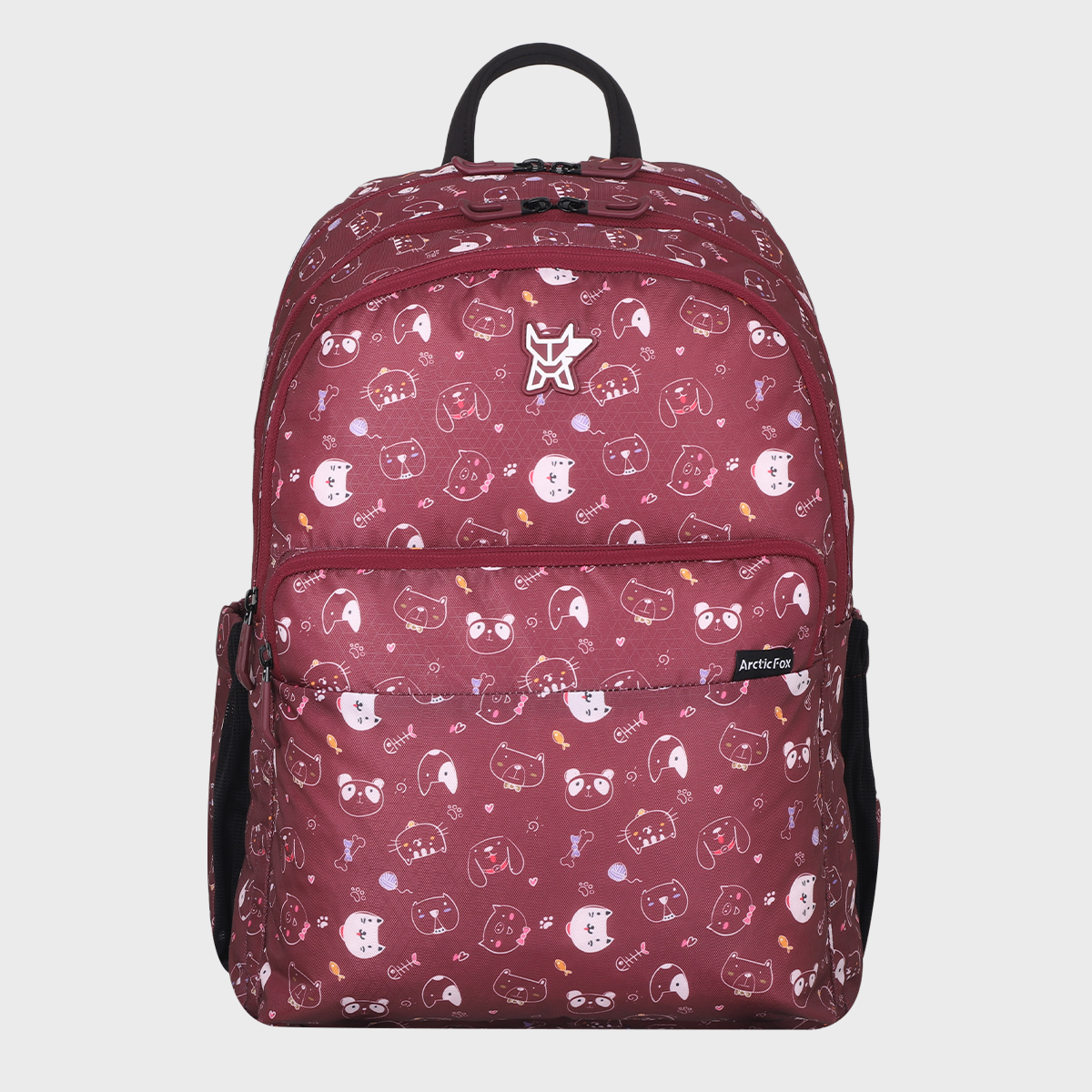 Arctic Fox Kitty 21L Backpack