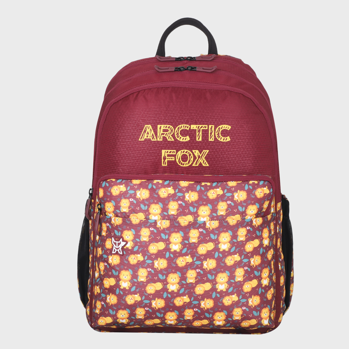 Arctic Fox Lion Cub 21L Backpack