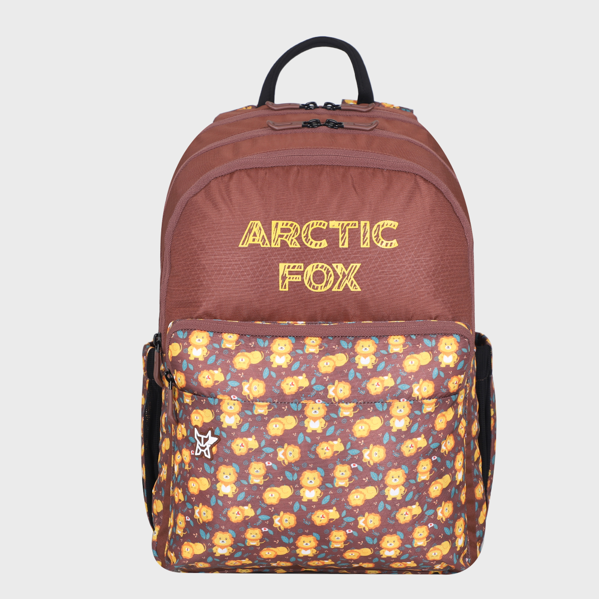 Arctic Fox Lion Cub 21L Backpack