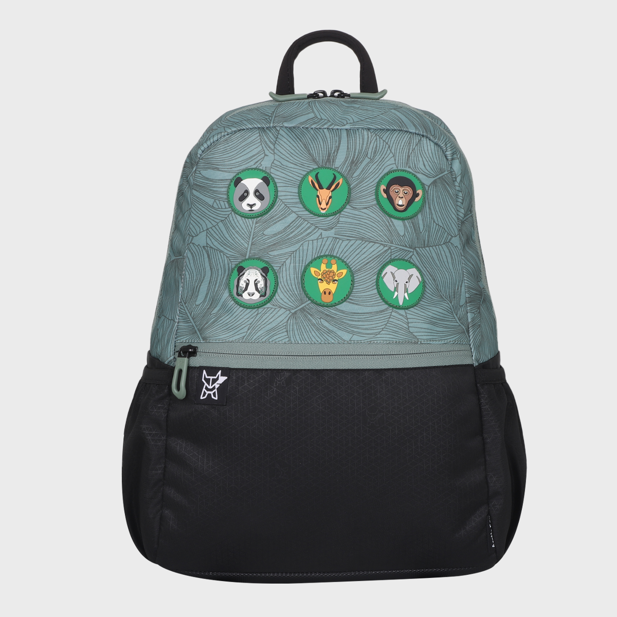 Arctic Fox Habit 17L Backpack