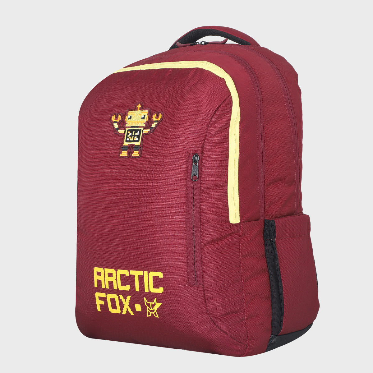 Arctic Fox Bot 39L Laptop Backpack