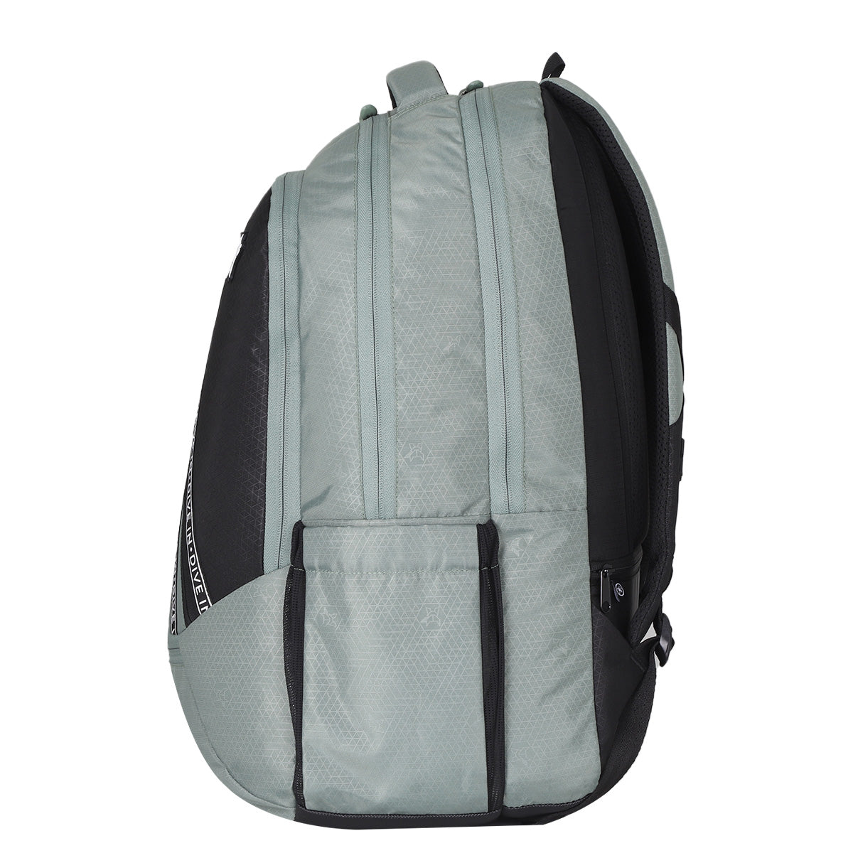 Arctic Fox Caution 46L Laptop Backpack