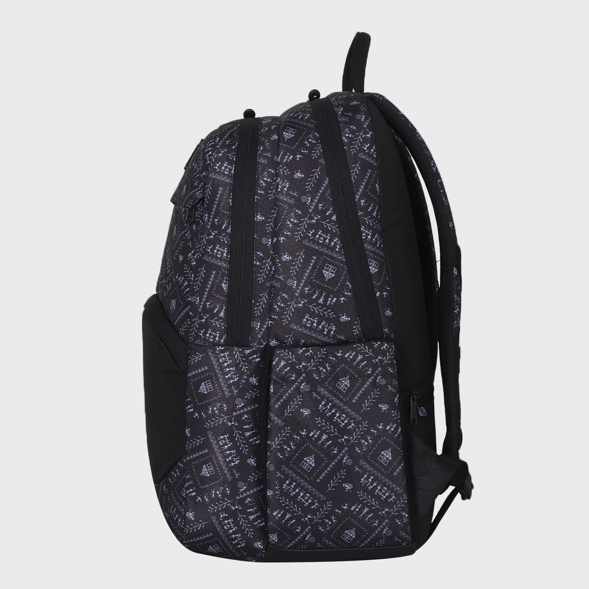 Arctic Fox Warli 31L Laptop Backpack