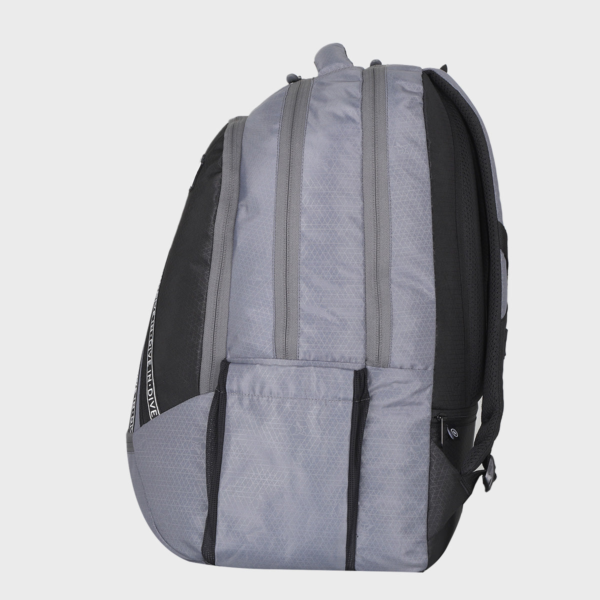 Arctic Fox Caution 46L Laptop Backpack