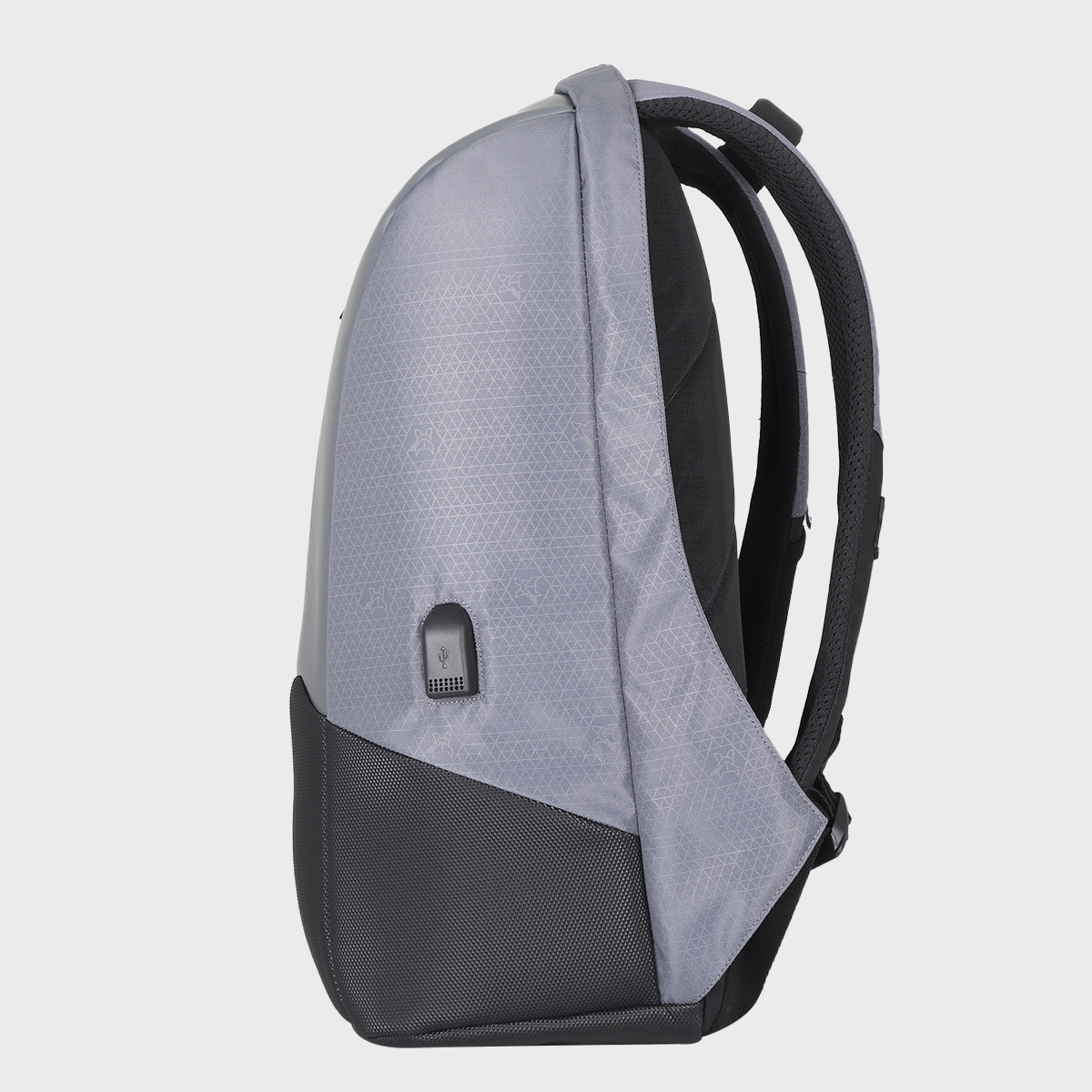 Arctic Fox Slope Maverick 23L Anti-Theft Laptop Backpack