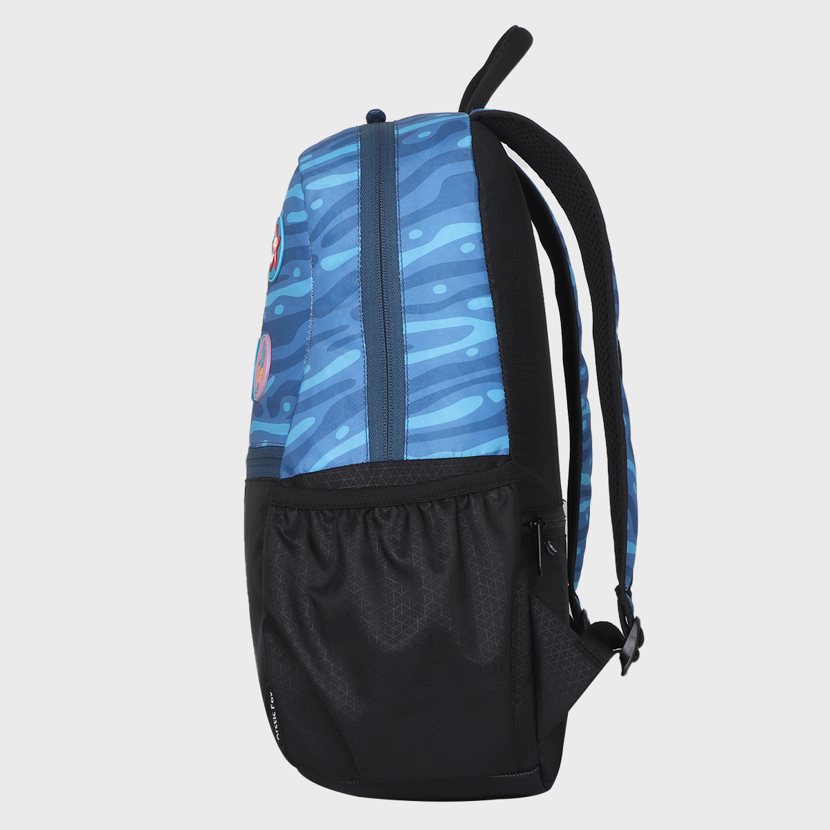 Arctic Fox Habit 17L Backpack