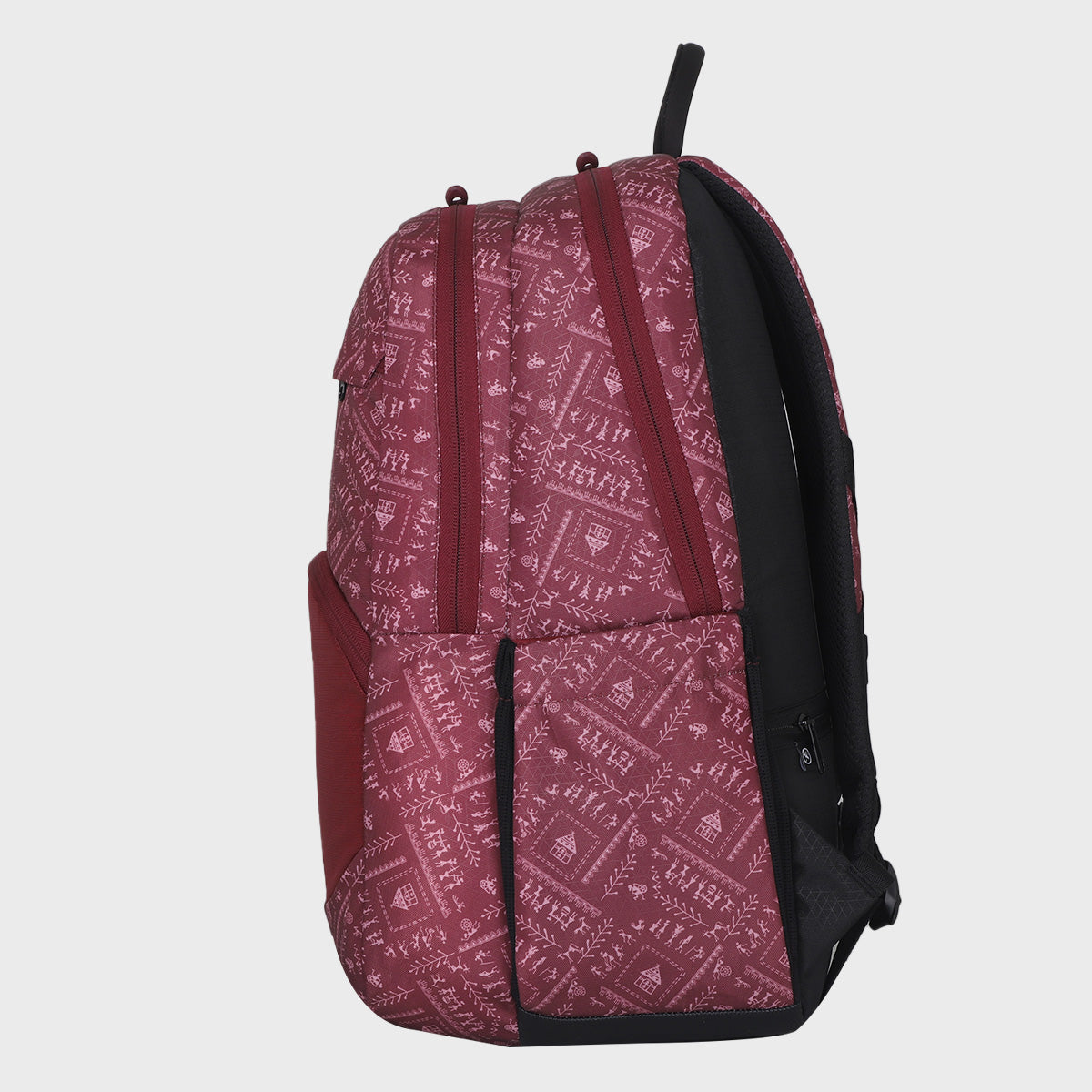Arctic Fox Warli 31L Laptop Backpack