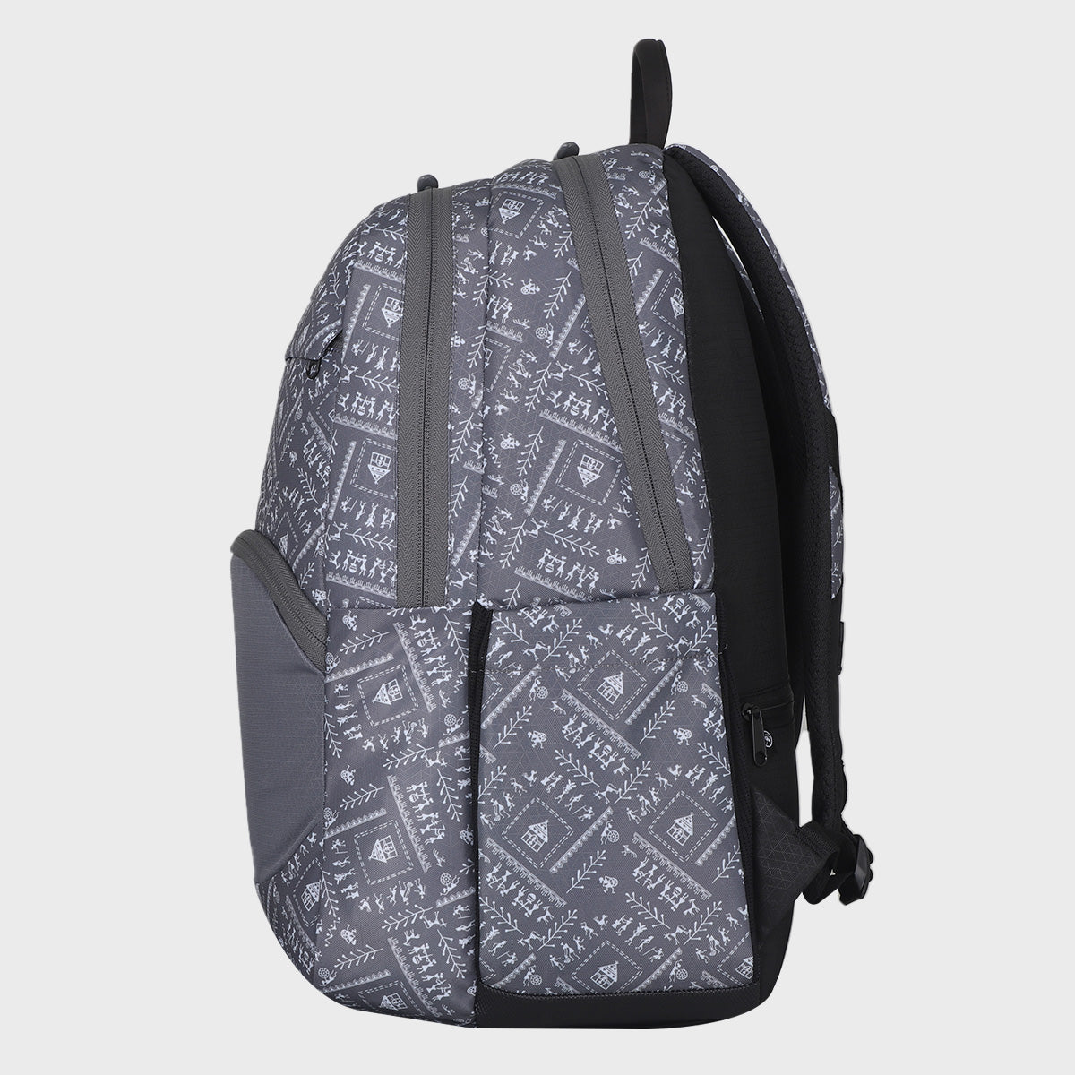 Arctic Fox Warli 31L Laptop Backpack