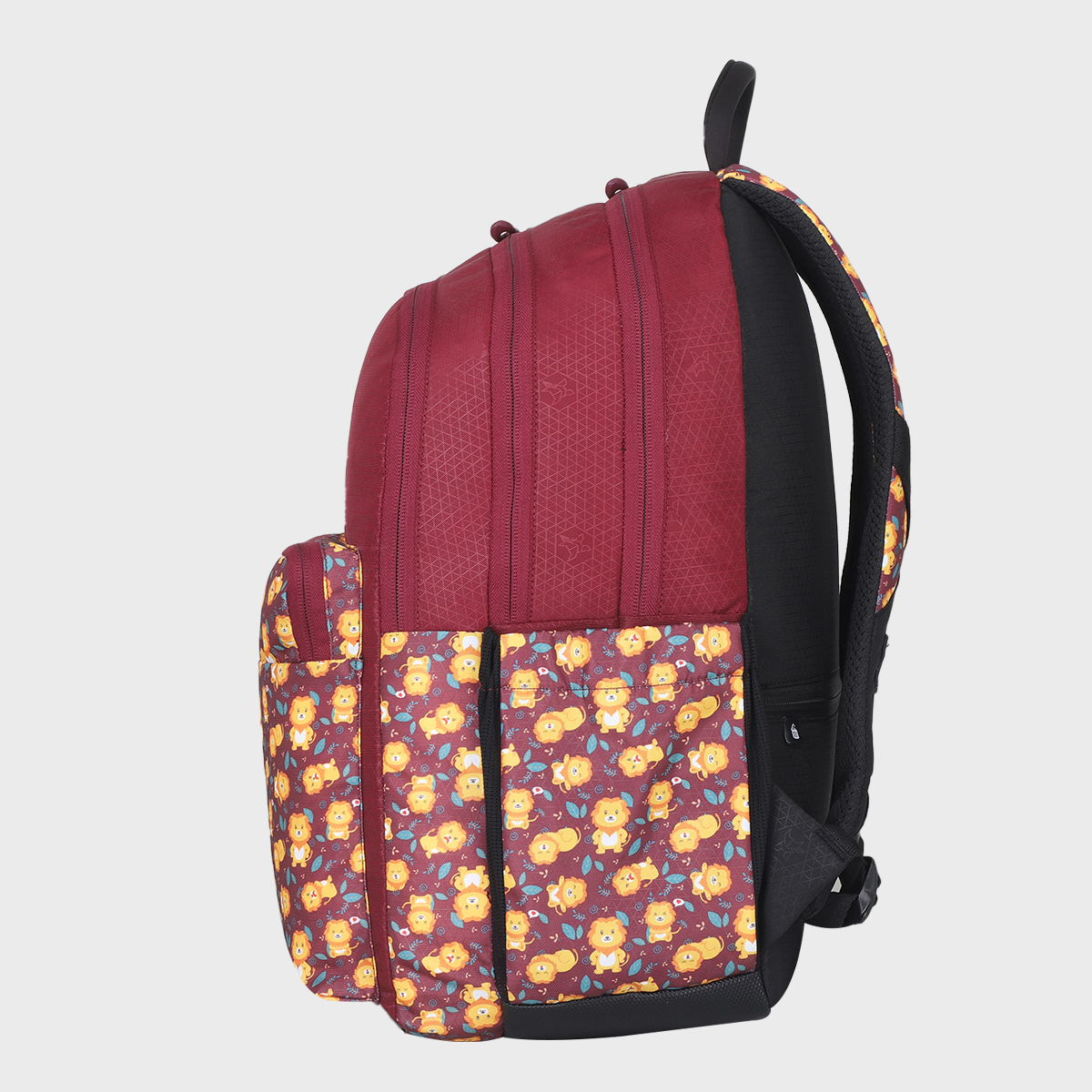 Arctic Fox Lion Cub 21L Backpack