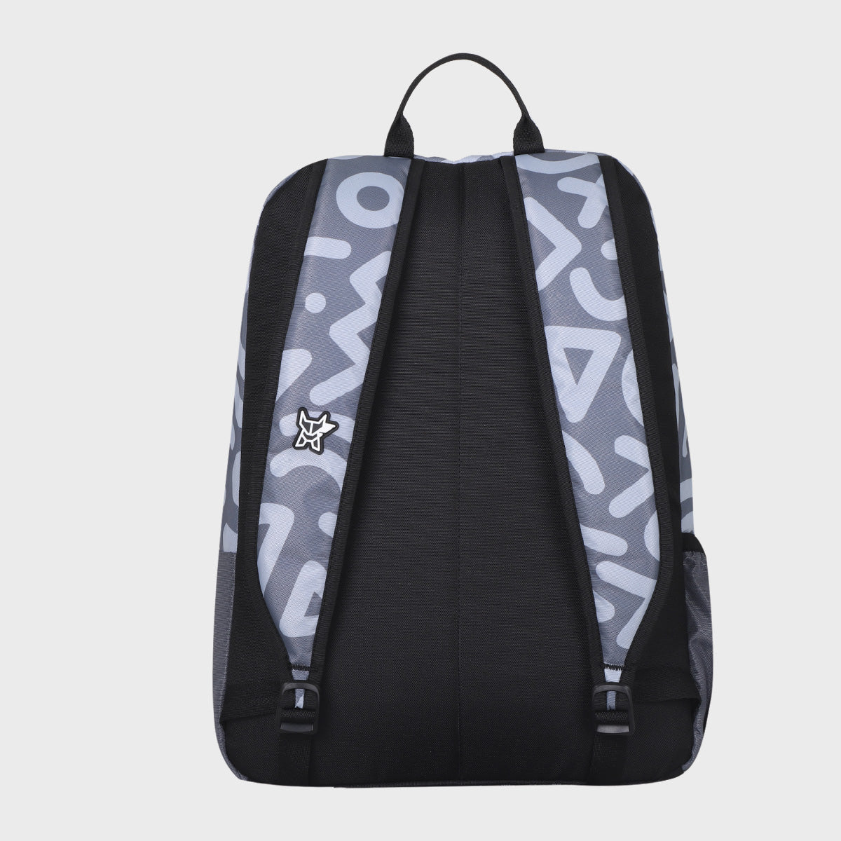 Arctic Fox Stencil 19L Backpack