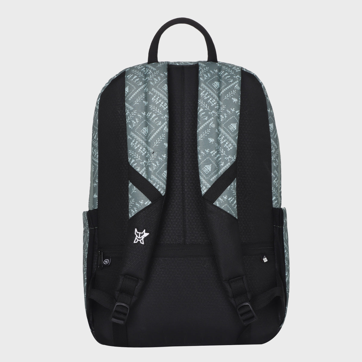 Arctic Fox Warli 31L Laptop Backpack