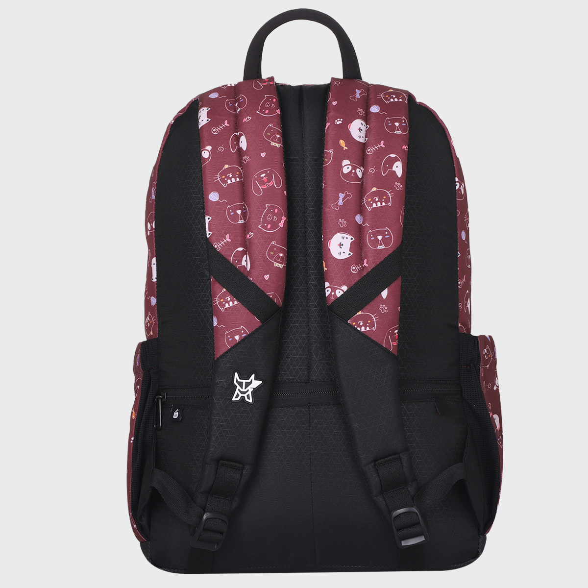 Arctic Fox Kitty 21L Backpack