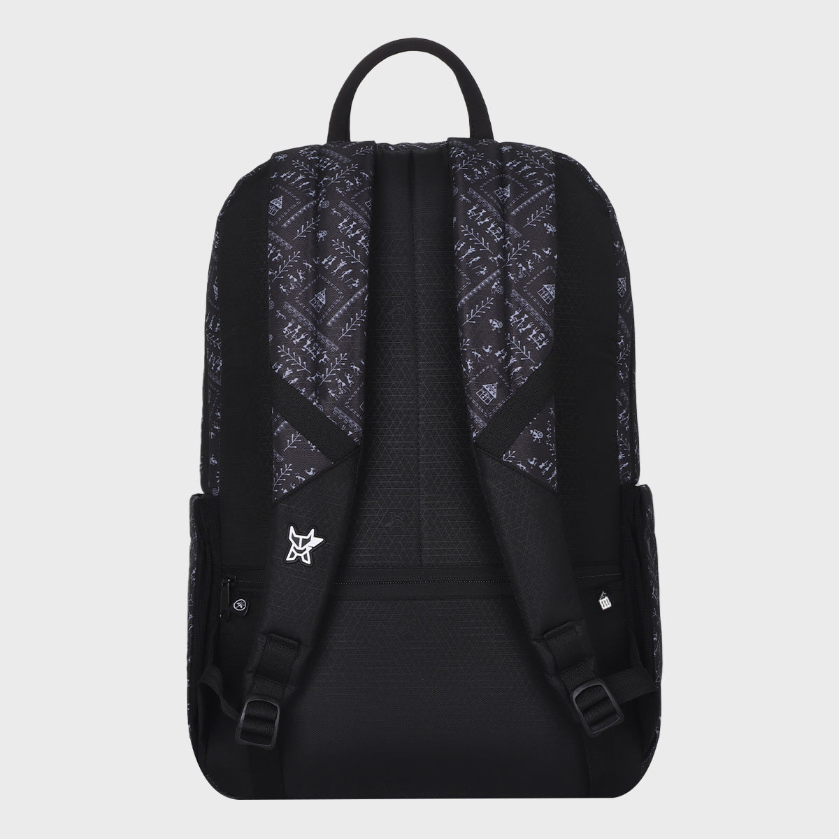 Arctic Fox Warli 31L Laptop Backpack