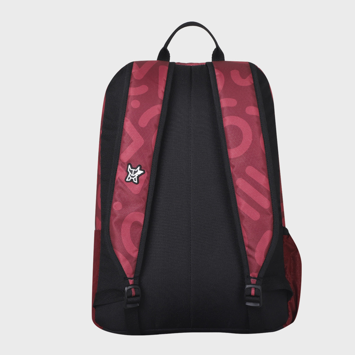 Arctic Fox Stencil 19L Backpack