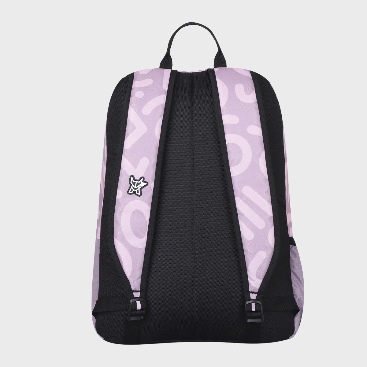 Arctic Fox Stencil 19L Backpack