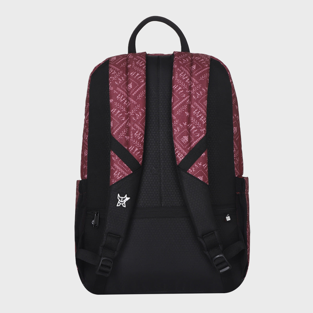 Arctic Fox Warli 31L Laptop Backpack