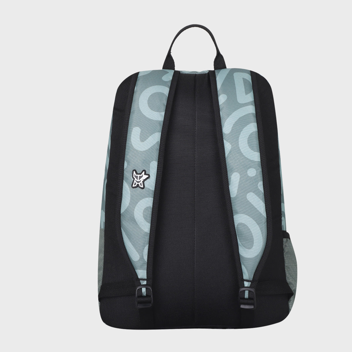 Arctic Fox Stencil 19L Backpack