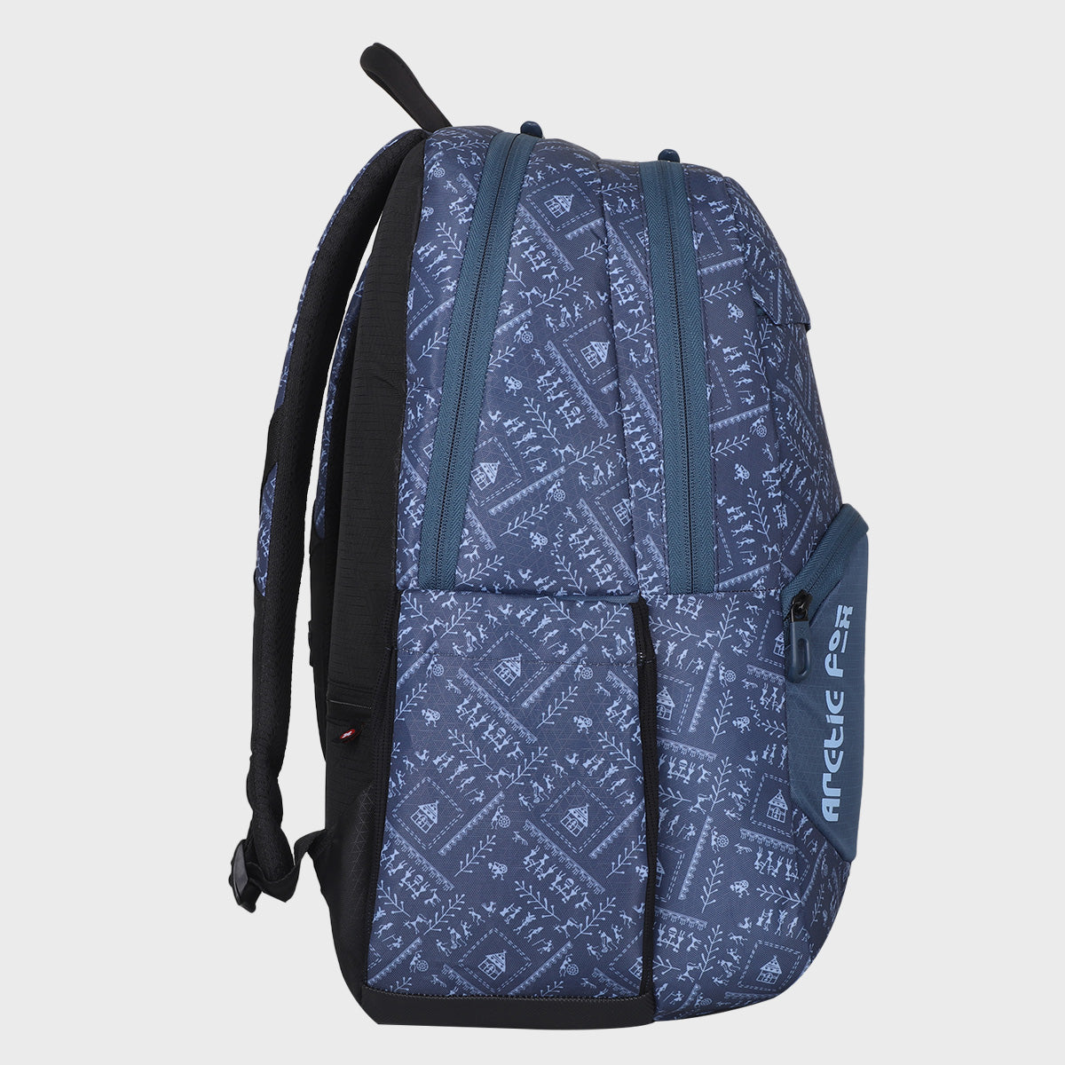Arctic Fox Warli 31L Laptop Backpack