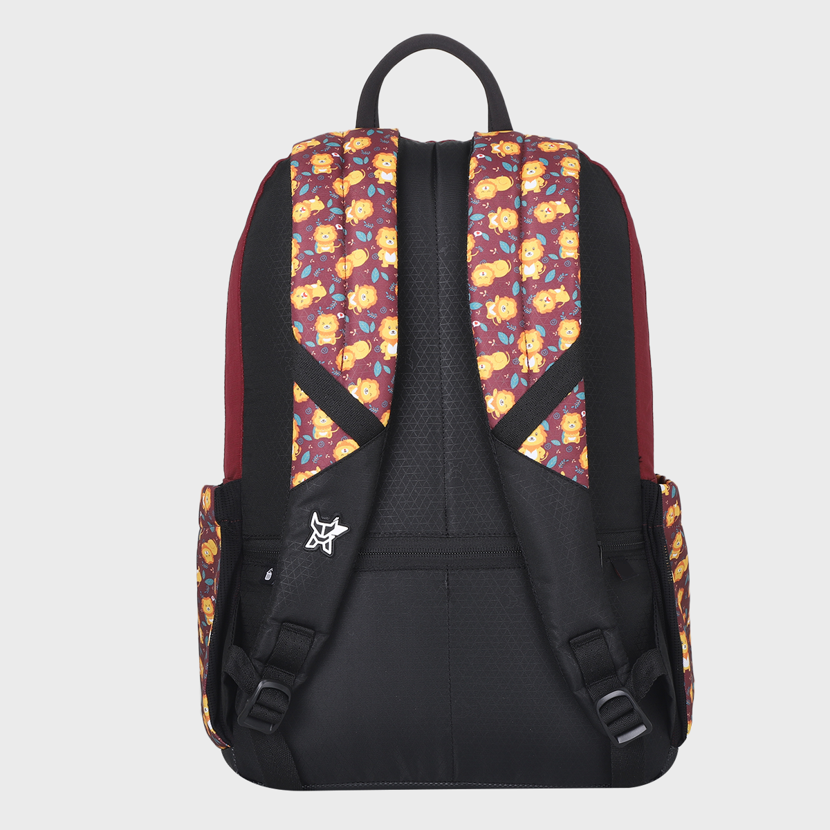 Arctic Fox Lion Cub 21L Backpack