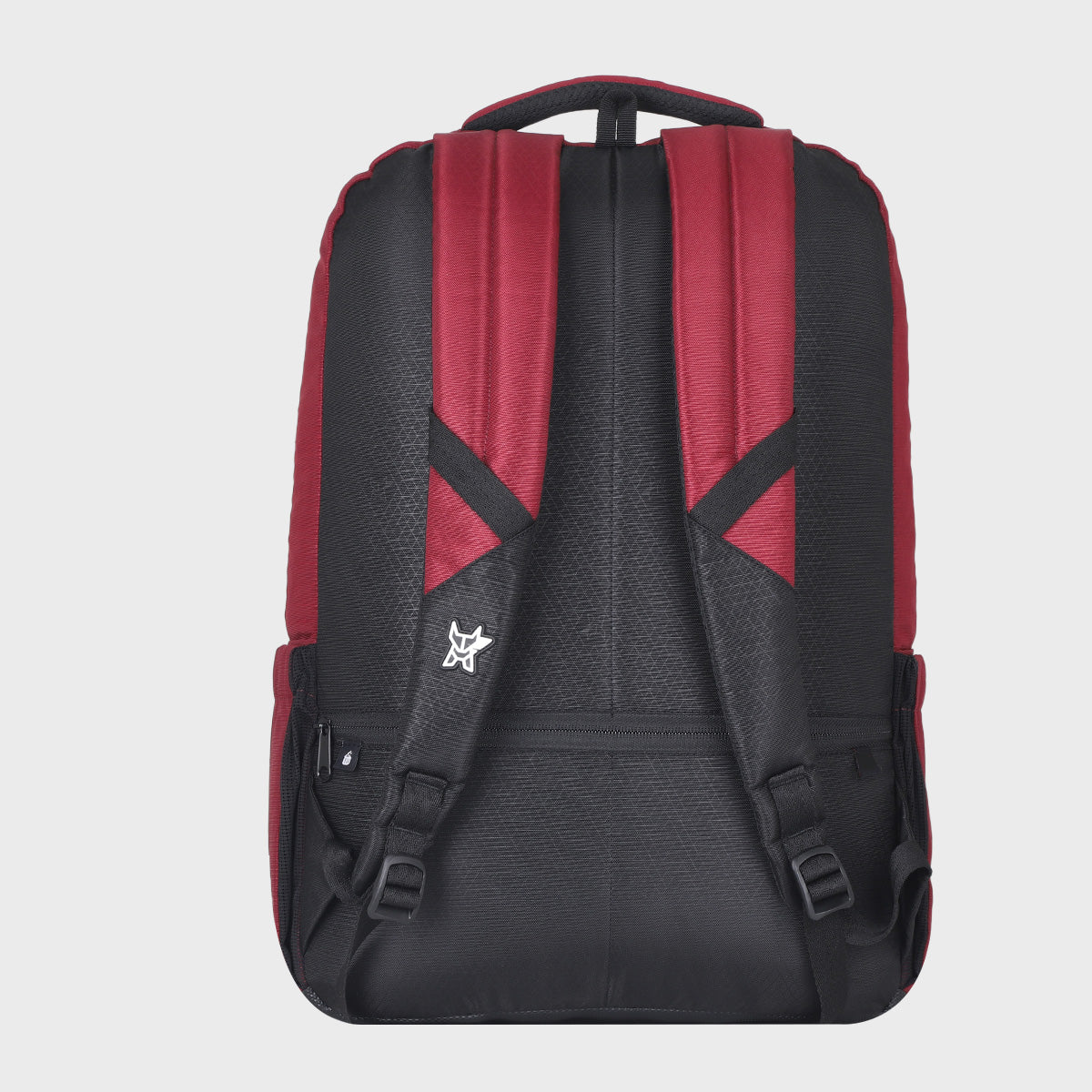 Arctic Fox Hood 34L Laptop Backpack