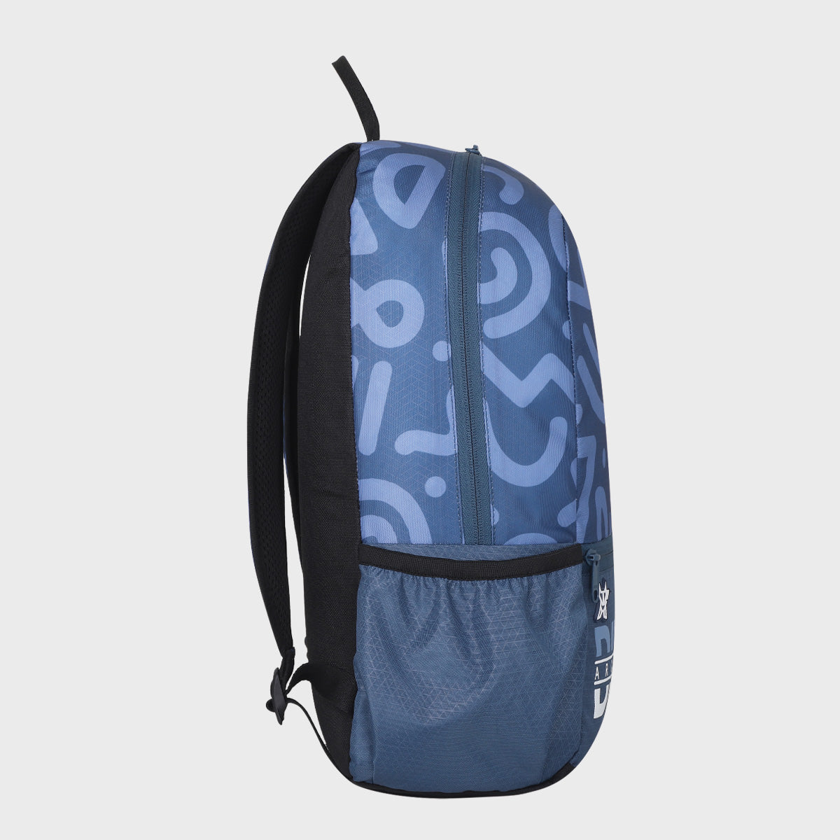 Arctic Fox Stencil 19L Backpack