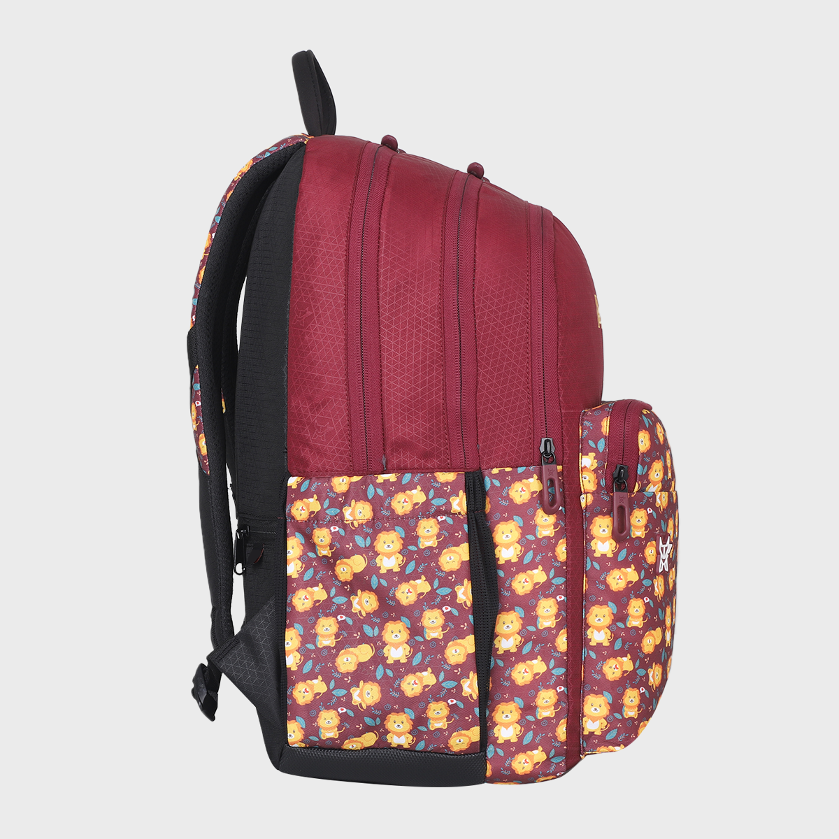 Arctic Fox Lion Cub 21L Backpack